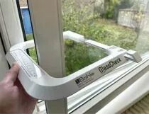 Appareil de mesure en plastique - glasscheck