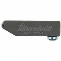 Tête de coupe étroite seule