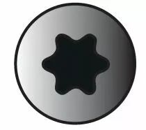 Embouts de vissage standards empreinte Torx®