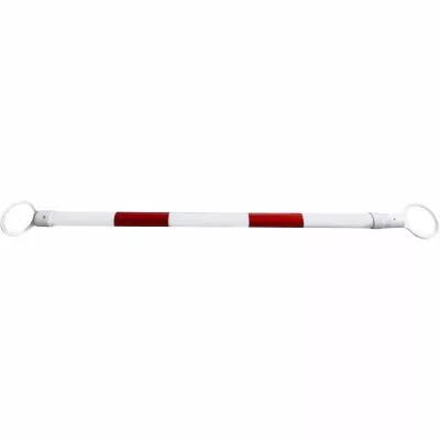 Barre extensible ronde 1,20  2,15m