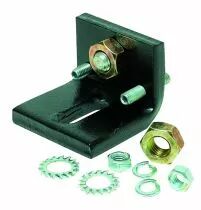 Butée mécanique pour kit enterré FAAC et GENIUS