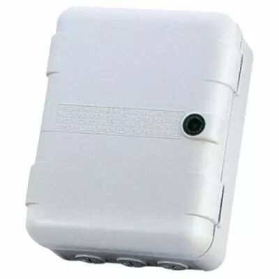 Coffret PVC pour lectronique Faac