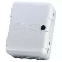 Coffret PVC pour électronique Faac