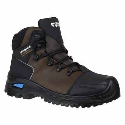 X-Claw Proof - S7S/WR/HI/CI/FO/LG