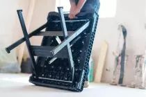 Établi Pliable Express Stanley FATMAX - charge 450 kg