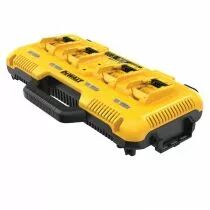 Chargeurs Dewalt