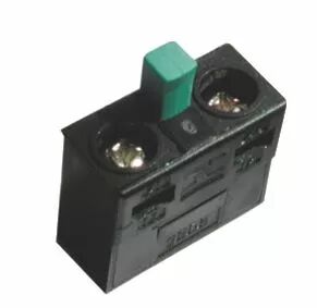 Contact supplmentaire