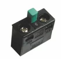 Contact supplémentaire