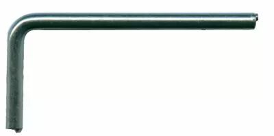 Cl pour vis antivandalisme 1 point excentr