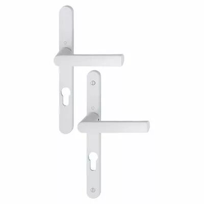 Garniture de porte-fentre Hamburg