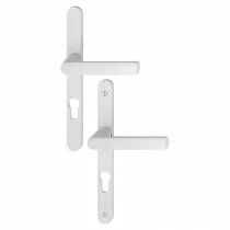 Garniture de porte-fenêtre Hamburg