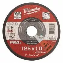 Coffret 10 disques pro+