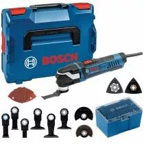 Couteau filaire GOP 40-30 - StarlockPlus