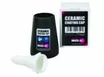 Diffuseur pour spray c&eacute;ramique anti-grattons