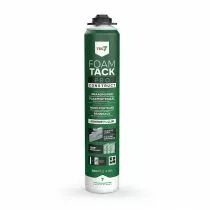 Colle mousse FoamTack Pro Construct