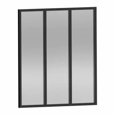 Kit verrire intrieure acier