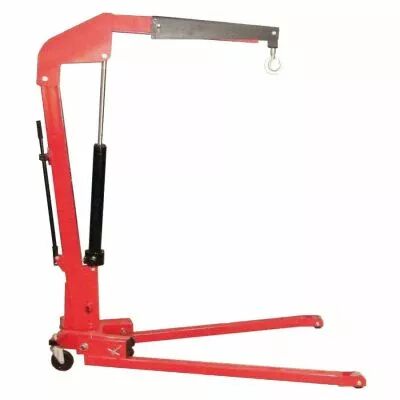 Grue d'atelier repliable type WSC