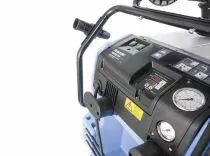 HP Therm 1000 RP - eau chaude