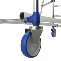 &Eacute;chafaudages roulants totem 2 BOX 250