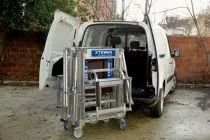 X'Tower + kit embarquement offert