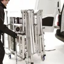 Kit de chargement Embarq pour X'Tower