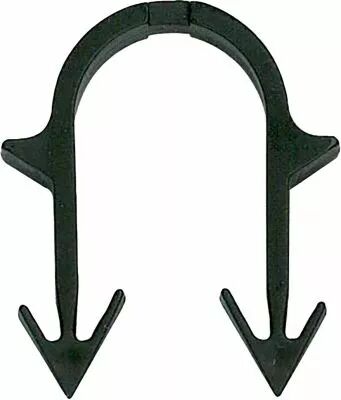 Agrafes pour tube plancher chauffant ING fixations