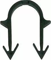 Agrafes pour tube plancher chauffant ING fixations