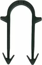 Agrafes pour tube plancher chauffant ING fixations