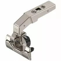 Charnière invisible diverse ø 35 mm série CLIP top