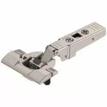 Blum charni&egrave;re invisible &oslash; 35 mm s&eacute;rie Clip Top porte applique &eacute;paisse - ouverture 95&deg;