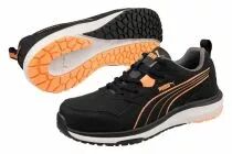 Stepper - S3S/ESD/HRO/SR