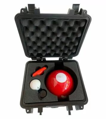 Coffret v�hicule Block�Fire�