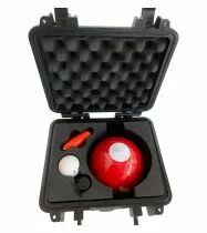 Coffret v&eacute;hicule Block�Fire&reg;