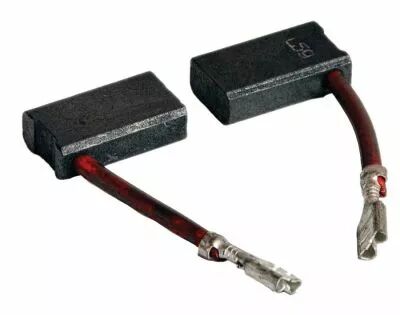 Jeu de 2 charbons Dewalt