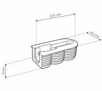 Kit de d&eacute;marrage Cabineo X