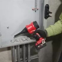 M18 BLHSB-0 18 V - 222 m/s - livr&eacute; nu