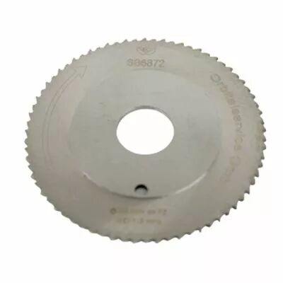 Lame de scie SB pour coupe-tube