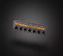 Diffuseur de gaz Orbital Services