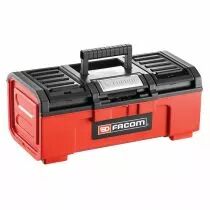 Toolbox - fermeture automatique