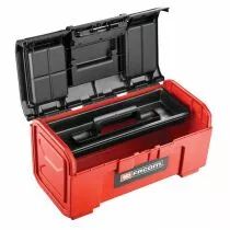 Toolbox - fermeture automatique
