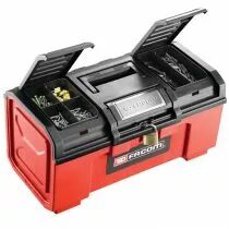 Toolbox - fermeture automatique