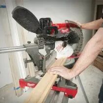 M18 FMS305-121 FUEL ONE-KEY