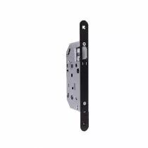 Serrure à encastrer monopoint 40 mm NF