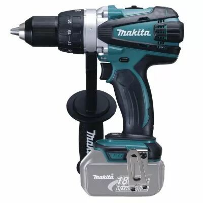 DDF458Z LXT 18 V - 91 Nm - livre nue