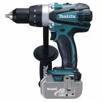 DDF458Z LXT 18 V - 91 Nm - livrée nue