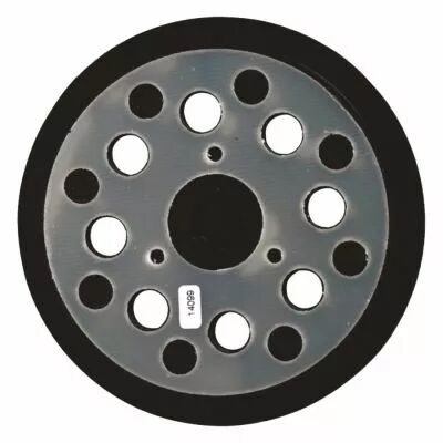 Plateau auto-grippant pour DBO 180