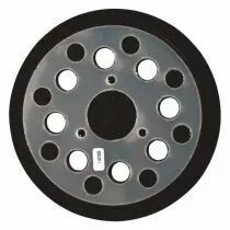 Plateau auto-grippant pour DBO 180