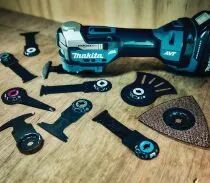 LXT DTM52ZJ sans fil compatible Starlock - livré nu