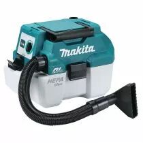 Aspirateurs Makita