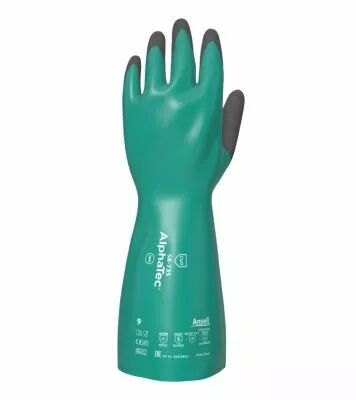 Nitrile AlphaTec�